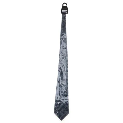 Tie (Multicolored, Green, Blue) from Bellini