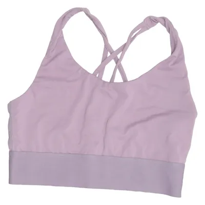 Sport-bh (Lila) van Crivit