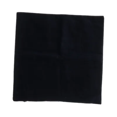 Sierkussensloop (Blauw) van H&M Home Katoen