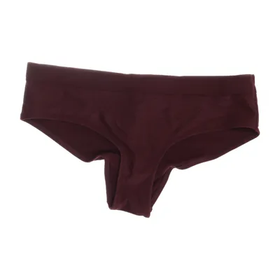 Bikiniunderdel (Röd) från H&M Polyamid, Elastan