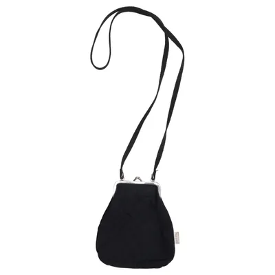 Sac à bandoulière (Noir) de Reis