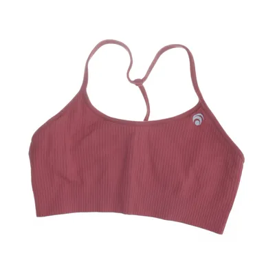 Sport-BH (Rosa) från Oceans Apart Elastan, Polyamid