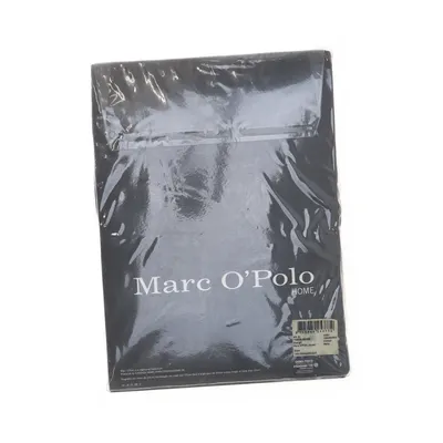 Sengesæt (Blå) fra Marc O'Polo Bomuld, Elastan
