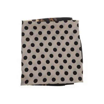 Sjal (Svart, Beige, Guldfärgad) från Pieces Accessories