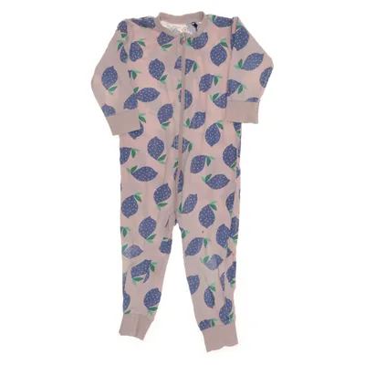 Sparkedragt (Pink, Flerfarvet) fra Lindex Baby