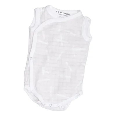Body (Beige, White) from Lodger Cotton