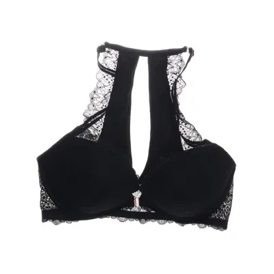 Bh (Zwart) van Pink Victoria's Secret Elastaan, Polyamide