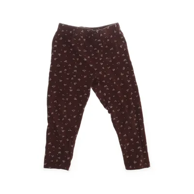 Leggings (Brown, White, Multicolored) from VRS Elastane