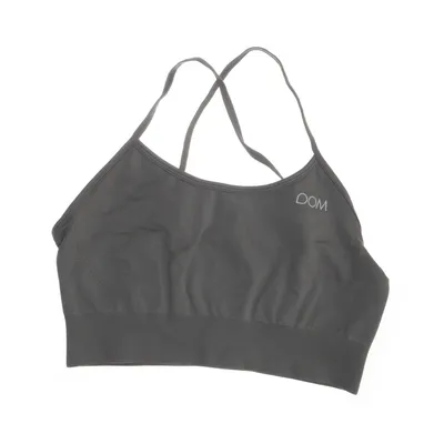 Sport-BH (Grå) från Drop of Mindfulness