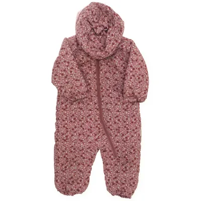 Overall (Rosa) från Petite Chérie Polyester