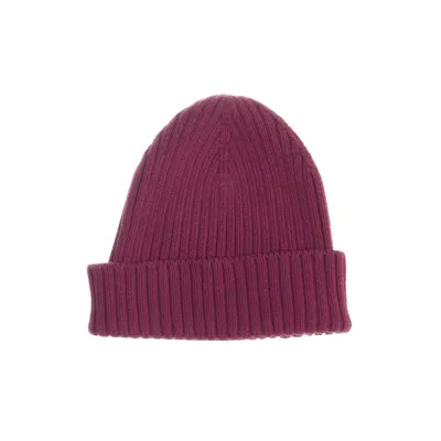 Beanie (Roze) van Zara Accessories