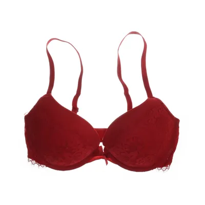 Bh (Rood) van Hunkemöller Elastaan, Polyamide, Polyester
