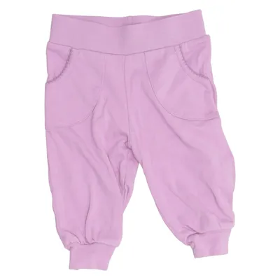 Sweatpants (Lilla) fra Smallstuff Bomuld
