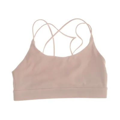Sport-bh (Roze)