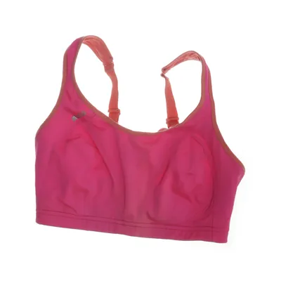 Sport-BH (Rosa) från Shock Absorber Elastan, Polyamid, Polyester