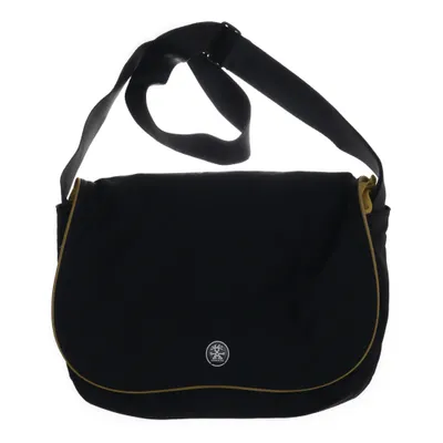 Axelremsväska (Svart) från Crumpler