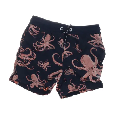 Badshorts (Blå, Rosa, Flerfärgad) från WE Polyamid