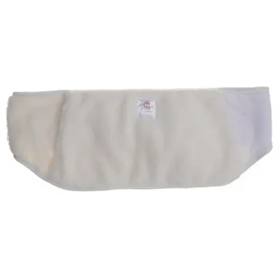 Muff (Vit) från Blame