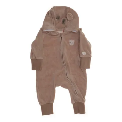 Mjukisdräkt (Beige) från Sophie La Girafe x H&M Bomull, Polyester