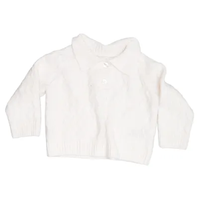 Sweater (Beige) fra Mothercare Akryl, Elastan, Polyester