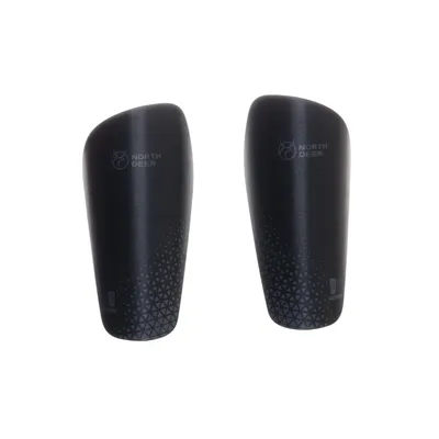 Benskydd (Svart) från North Deer