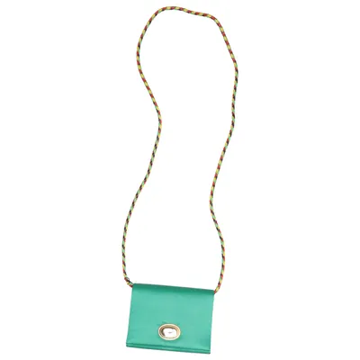 Sac à bandoulière (Vert) de Giovanni