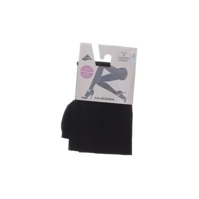 Nylon tights (Brown) from Calzedonia Cotton, Elastane, Polyamide