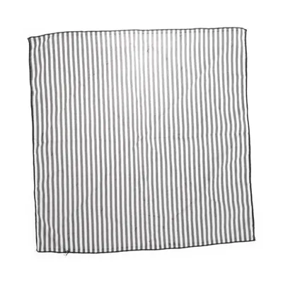 Zakdoek (Zwart, Wit) van Volcom