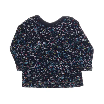 Lange mouwen shirt (Blauw, Meerkleurig) van Next Katoen