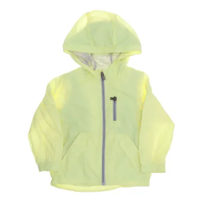 Jack (Groen) van Zara BabyBoy Katoen, Polyester