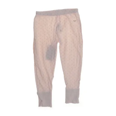 Pants (Pink) from Livly Cotton, Elastane