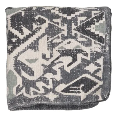 Housse de coussin (Gris, Noir, Beige) de Artwood