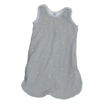 Swaddle sack (Green, White) from Sweetyfox Cotton