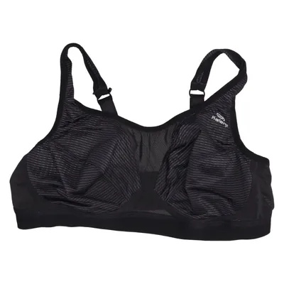 Brassière (Noir) de Kalenji