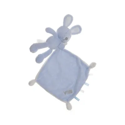 Knuffeldoekje (Blauw) van VIB