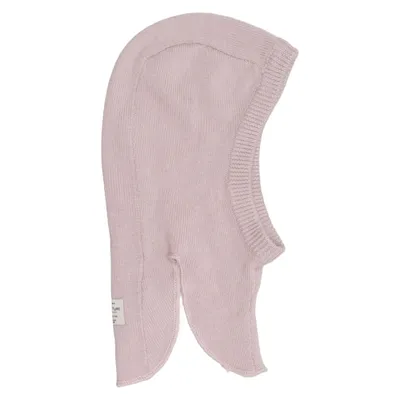 Balaklava (Roze) van Mini a Ture Merinowol