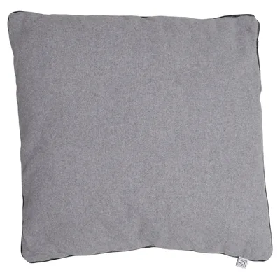 Zierkissen (Grau) von In Home