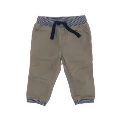 Jegging (Grijs) van Topomini Katoen