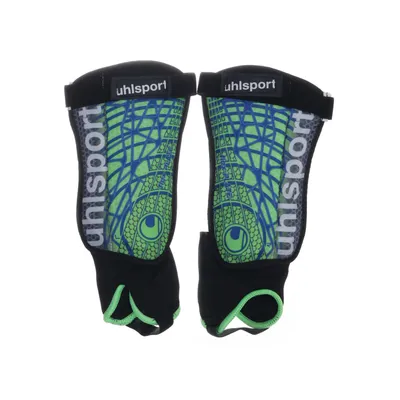 Hockeyutrustning (Grön, Blå, Svart) från Uhlsport Polyester