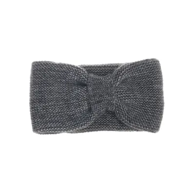 Headband (Gray, White) from You&Me Fashion