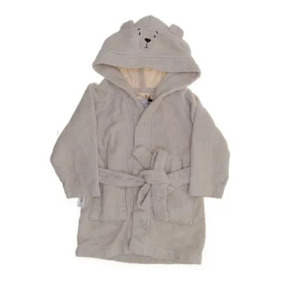 Bathrobe (Beige) from Liewood Organic cotton