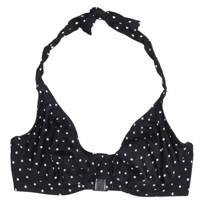 Bikini top (AS7232BLK) van Freya Elastaan, Polyamide