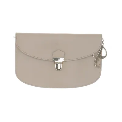 Envelop tas (Beige)