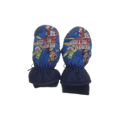 Vantar (Blå, Flerfärgad) från Paw Patrol Polyester