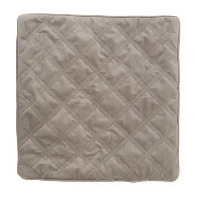 Kuddfodral (Grå) från Mio Polyester