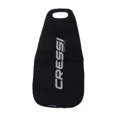 Träningsredskap (Svart, Transparent) från Cressi