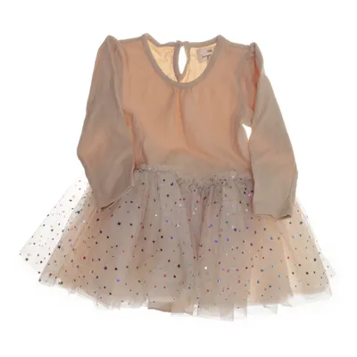 Body (Beige, Multicolore) de Konges Sløjd Coton, Élasthane, Polyester