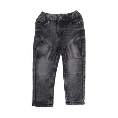 Jeans (Grå) fra Kiki & Koko