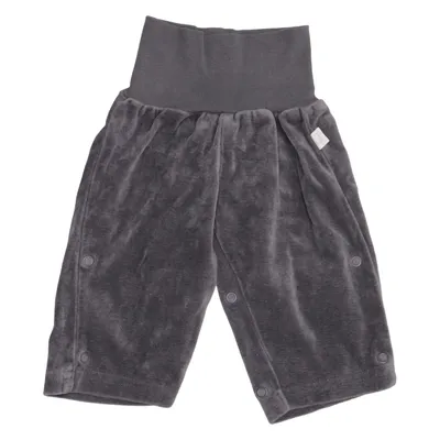 Joggingbroek (Grijs) van Living Crafts Organisch katoen