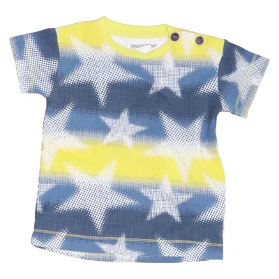 T-shirt (Johnni) from Phister & Philina Cotton
